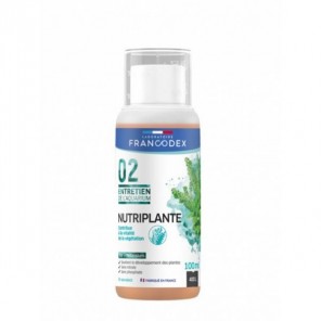 Francodex Nutriplante 100ml