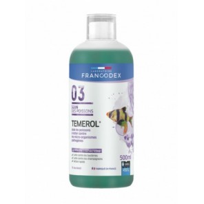 Francodex Temerol 500ml