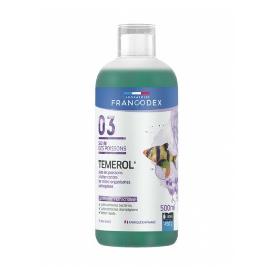 Francodex Temerol 500ml