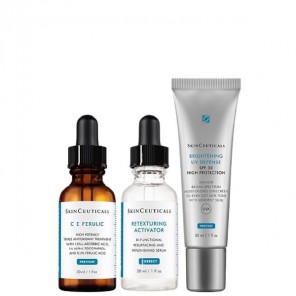 Skinceuticals coffret de Noël hydrating B5