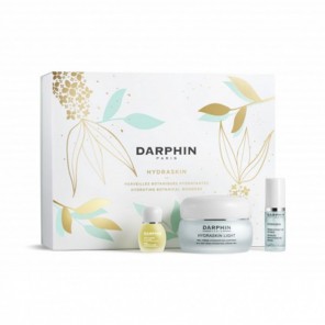 Darphin coffret de Noël Intral Merveilles botaniques hydratantes