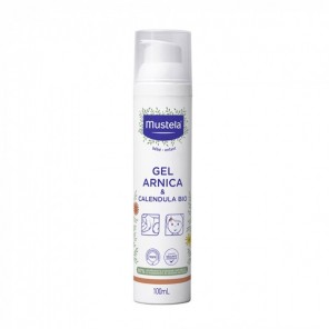 Mustela gel arnica spray 100ml