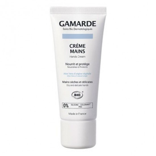 Gamarde crème mains 40ml