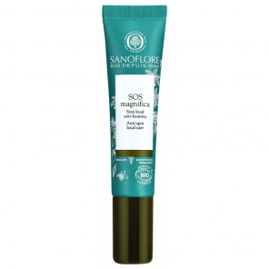 Sanoflore magnifica sos soin local 15ml