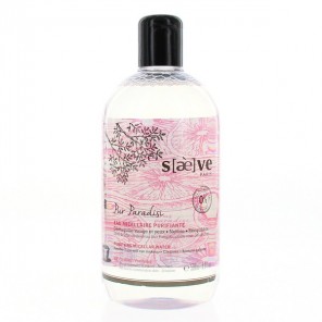 Saeve pure paradisi eau micellaire purifiante 500ml