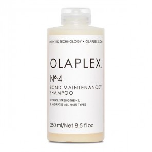 Olaplex  n°4 bond maintenance shampoo 250ml