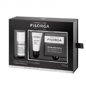 Filorga Les essentiels coffret optim-eyes 15ml