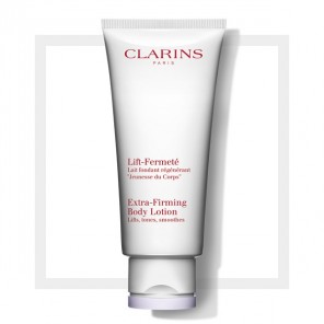 Clarins lift fermeté lait fondant régénérant 200ml