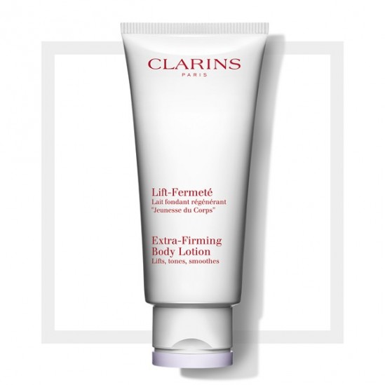 Clarins lift fermeté lait fondant régénérant 200ml