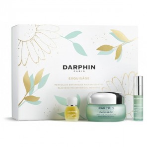 Darphin exquisage coffret botaniques rajeunissantes