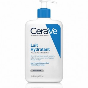 Cerave lait hydratant 473ml