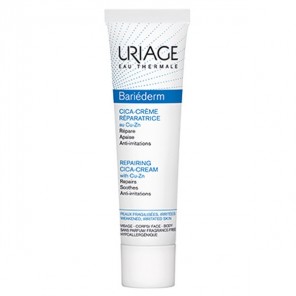 Uriage bariéderm cica-crème au cuivre zinc 15ml