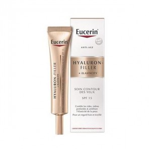 Eucerin hyaluron-filler extra riche soin de nuit 50ml