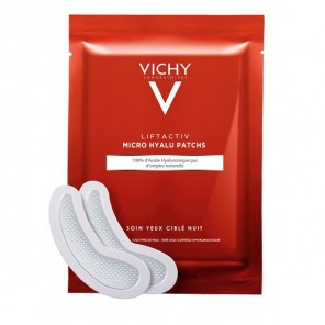 VICHY LIFTACTIV PATCH YX HYALUFILL