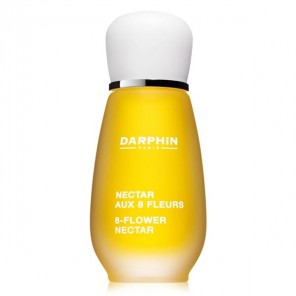 Darphin élixirs aux huiles essentielles nectar aux 8 fleurs 15ml