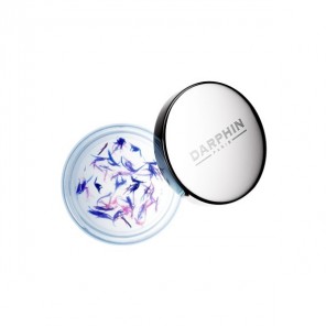 Darphin baume lèvres et joues bleuet lissant  5.5g