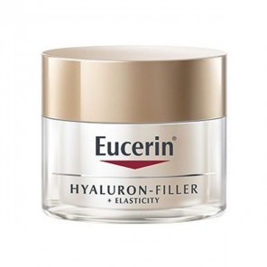 Eucerin Hyaluron-Filler +Elasticity Soin de Nuit 50 ml