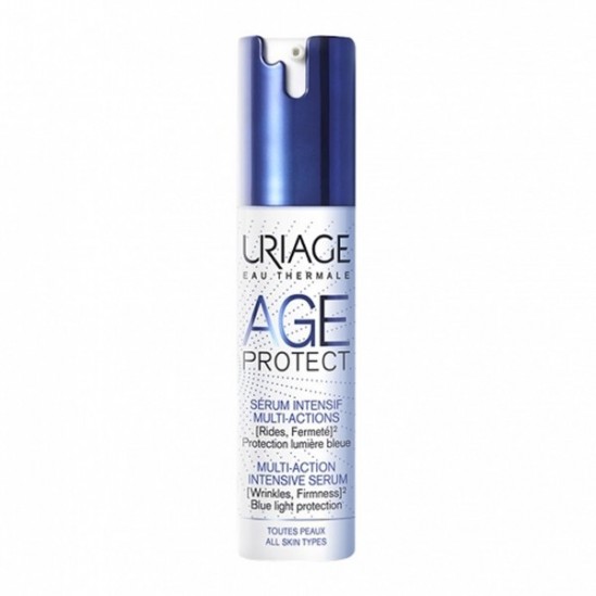 Uriage âge protect sérum intensif multi-actions 30ml