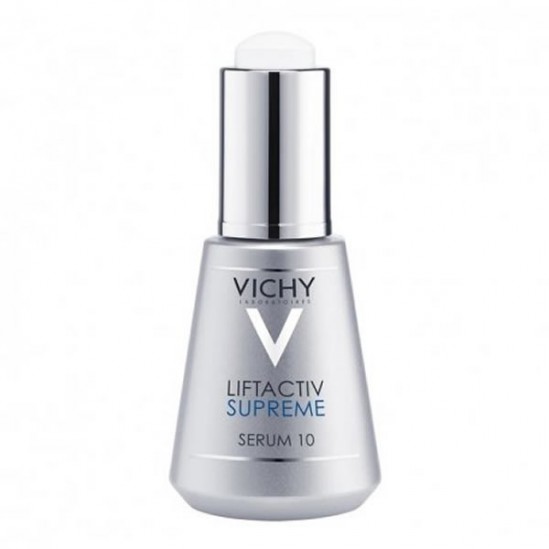 Vichy liftactiv supreme serum 10 yeux&cils 30ml