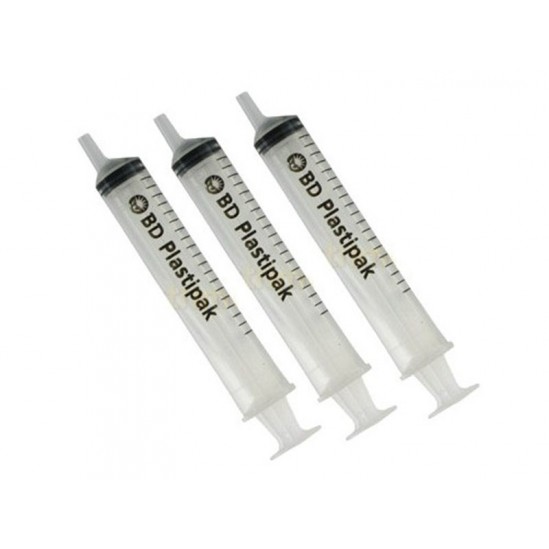 My cosmetik 3 pipettes de 5 ml