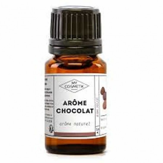 My cosmetik extrait aromatique de cacao 10ml