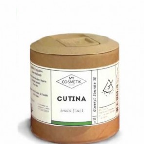 My cosmetik cutina en pot végétal 30g