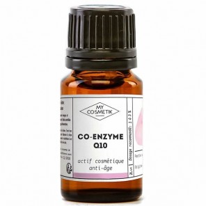 My cosmetik coenzyme Q10 5ml