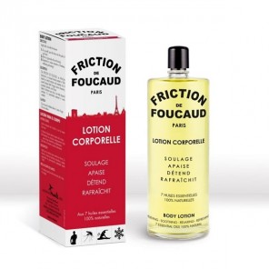 Friction de foucaud 250ml