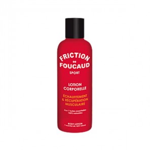 Eafit friction de foucaud sport 200ml