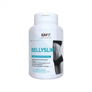 Eafit Minceur Active Bellyslim 120 gélules