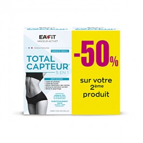 Eafit total capteur 150 gélules