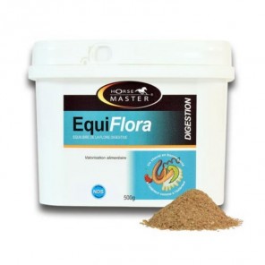 Farnam equiflora horse master poudre pot de 500g