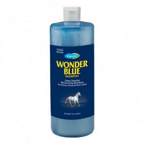 Farnam wonder blue shampoo flacon 946ml