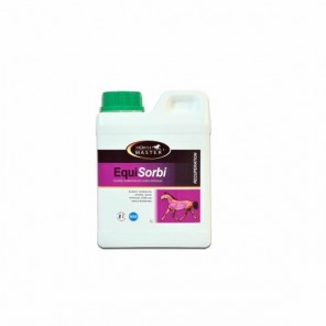 Farnam equisorbi horse master bidon de 1L