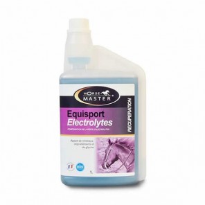 Farnam equisport electrolytes horse master 1L