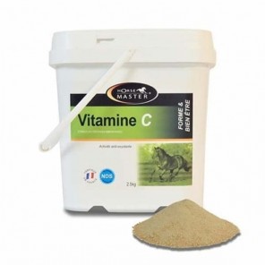 Farnam vitamine C en poudre pot de 500 g