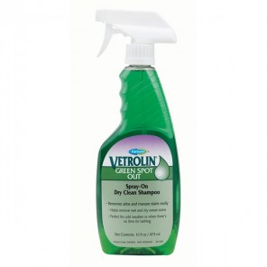 Farnam vetrolin green spot out liquide flacon de 473ml