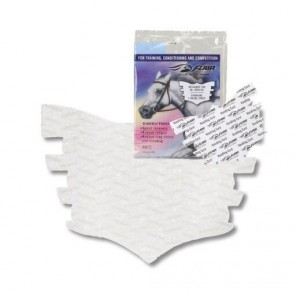 Farnam flair nasal strip blanc