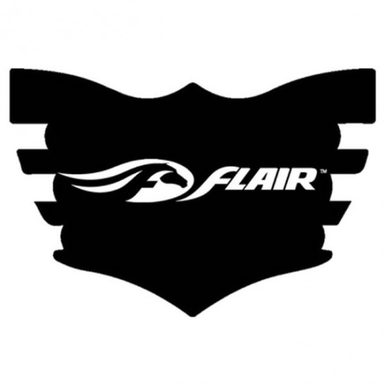 Farnam flair nasal strip noir