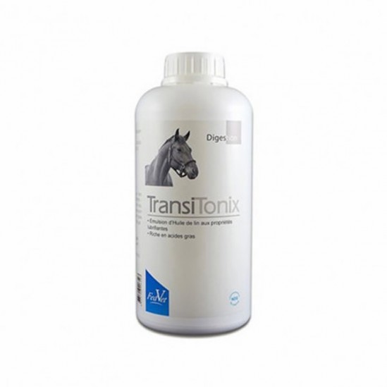 Farnam transitonix Fedvet flacon de 1L