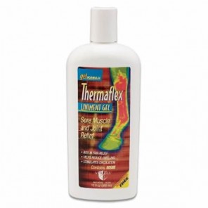 Farnam thermaflex liniment gel flacon de 354ml