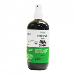 Farnam stock-tar spray 500ml