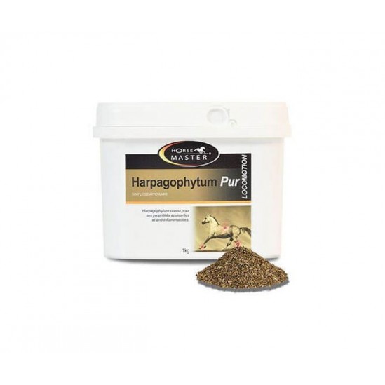 Farnam harpagophytum pur semoulette seau de 1kg