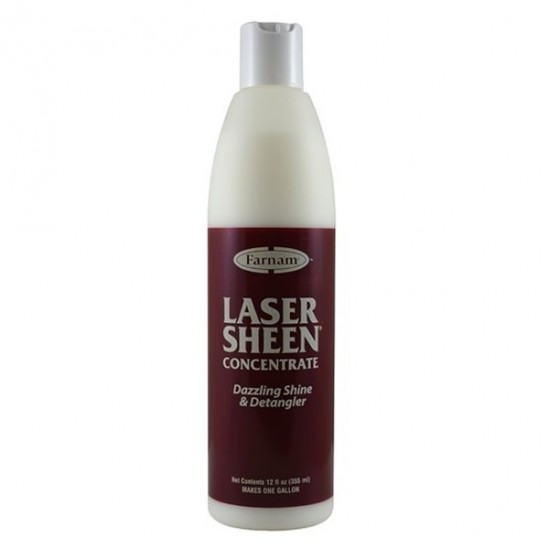 Farnam laser sheen concentrate liquide 354ml