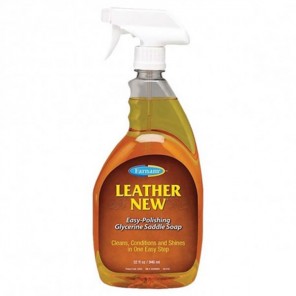 Farnam leather new spray 946ml