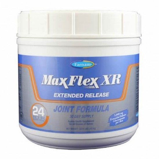 Farnam max flex XR poudre pot de 424g