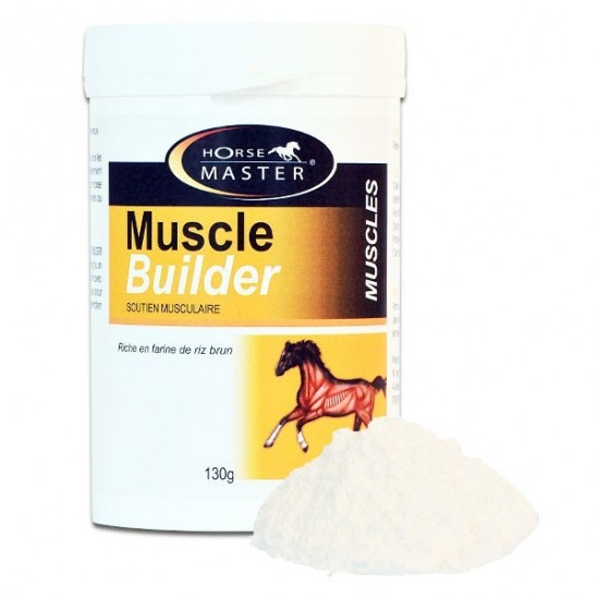 Farnam muscle builder horse master poudre 130g