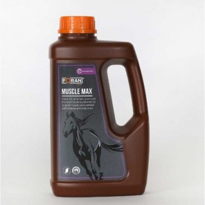 Farnam muscle max Foran equine 1L