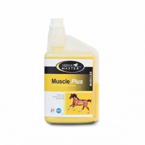 Farnam muscle plus horse master flacon doseur de 1L