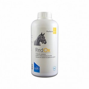 Farnam red'ox Fedvet bidon de 1L